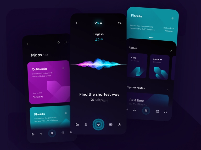 Jarvis Voice Assistant